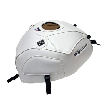 ΚΑΛΥΜΜΑ BAGSTER SUZUKI GSX 1300 R HAYABUSA ΛΕΥΚΟ (2021-2024)